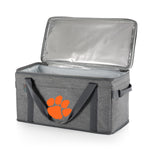 Clemson Tigers - 64 Can Collapsible Cooler