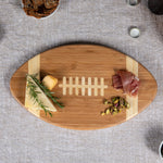 Northwestern Wildcats - Touchdown! Football Cutting Board & Serving Tray