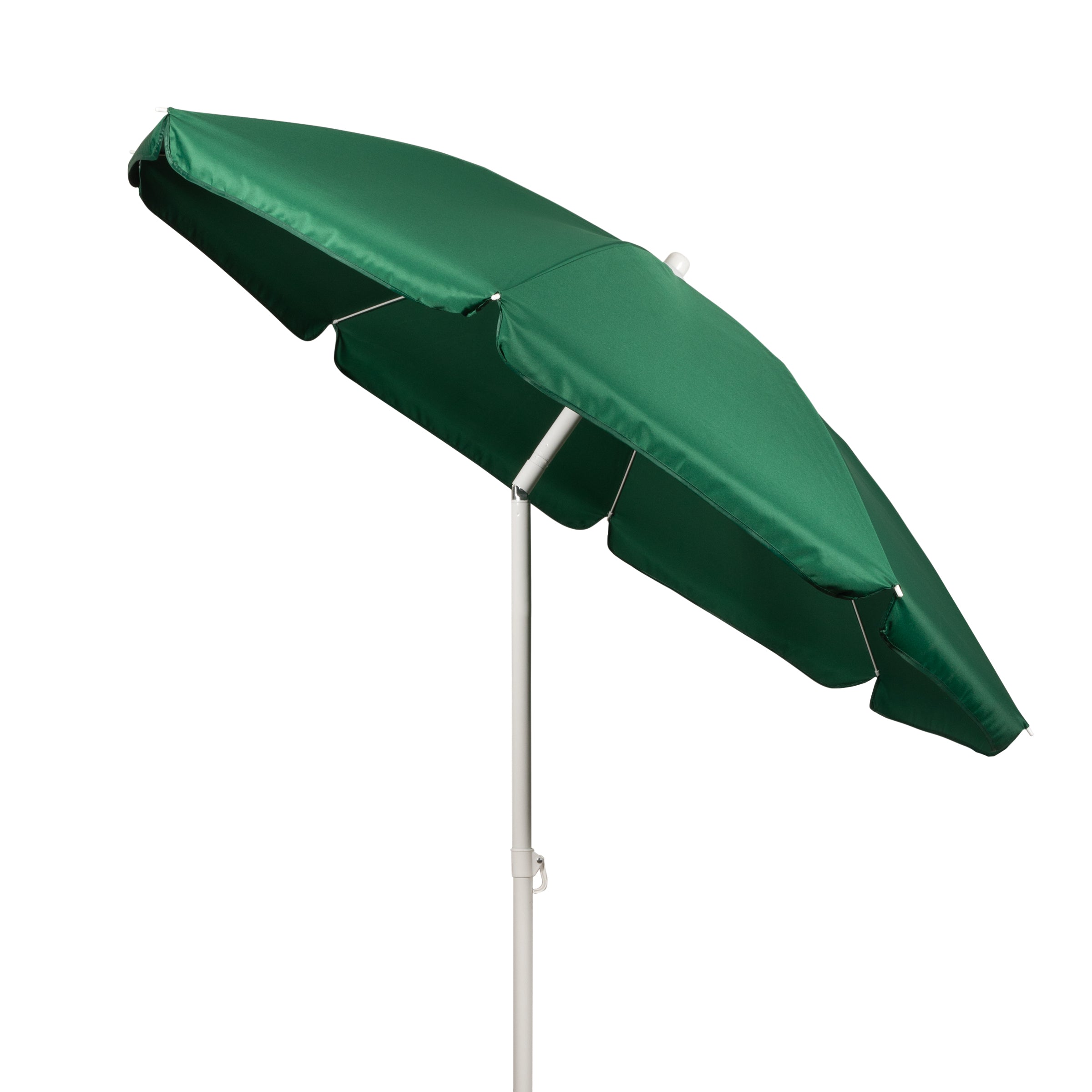 Colorado State Rams - 5.5 Ft. Portable Beach Umbrella