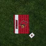 Louisville Cardinals - Impresa Picnic Blanket