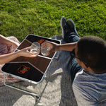 Baltimore Orioles - Concert Table Mini Portable Table