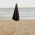 App State Mountaineers - 5.5 Ft. Portable Beach Umbrella