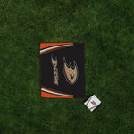 Anaheim Ducks - Impresa Picnic Blanket