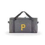 Pittsburgh Pirates - 64 Can Collapsible Cooler