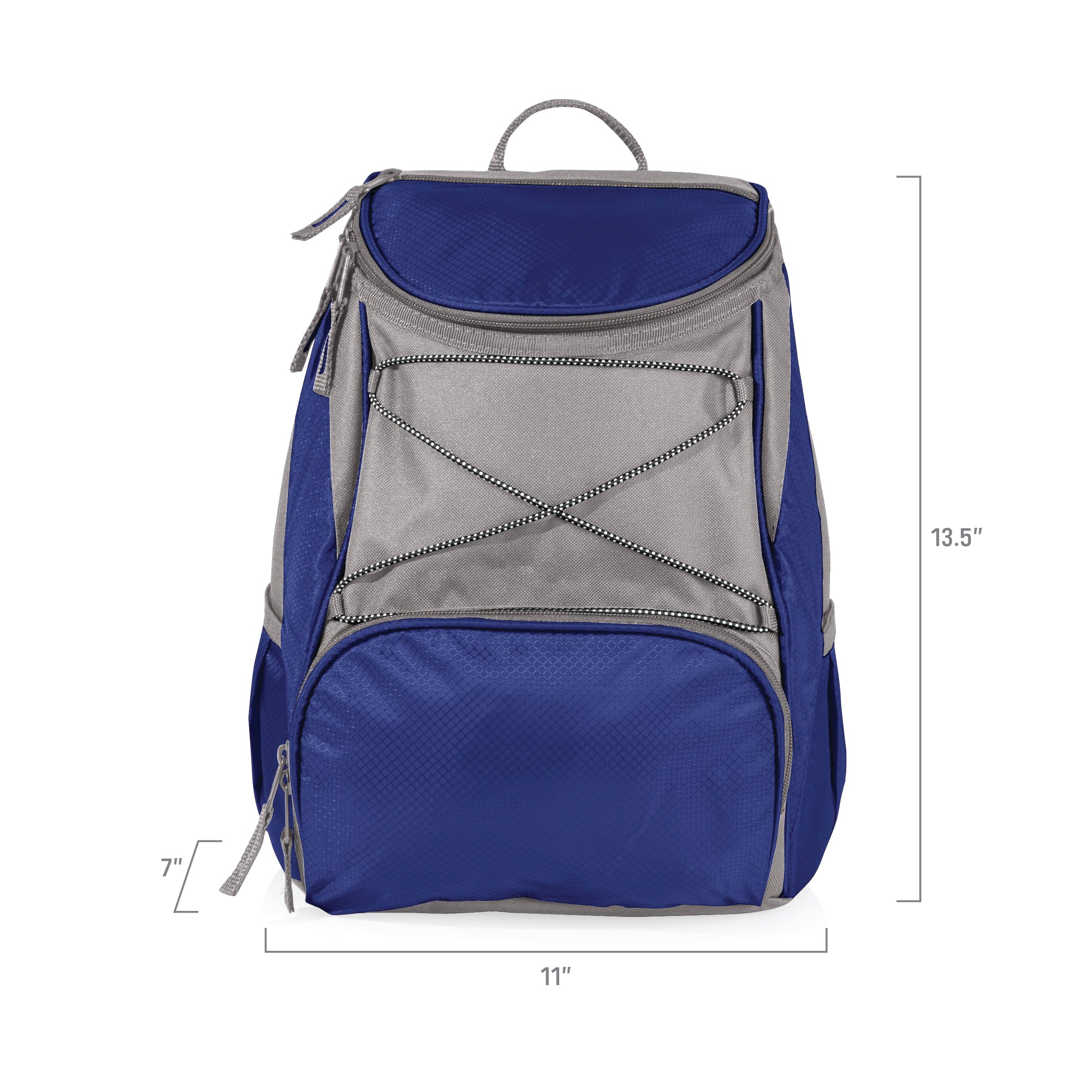 Milwaukee Brewers - PTX Backpack Cooler