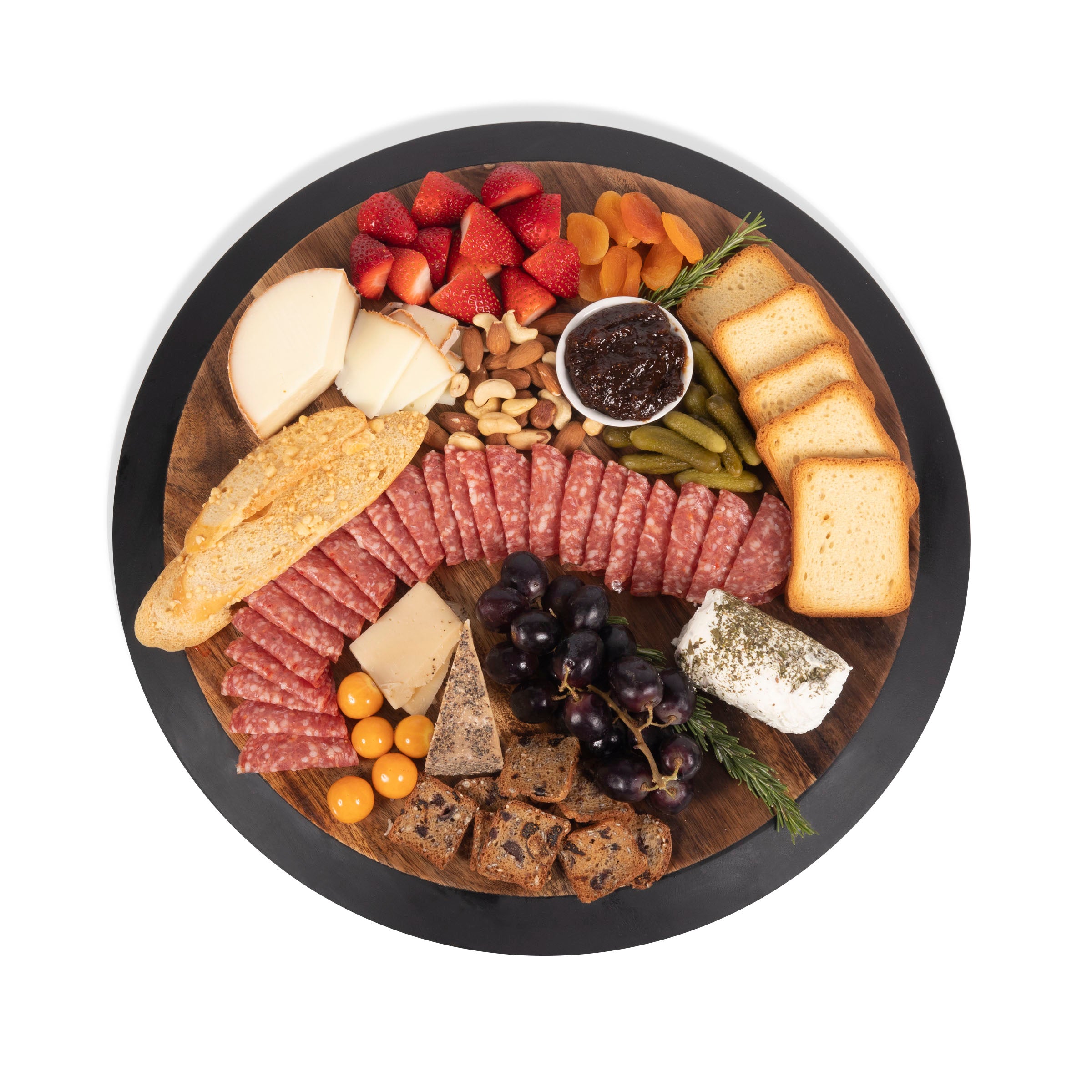 Chicago Cubs - Lazy Susan Serving Tray