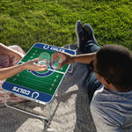 Indianapolis Colts - Concert Table Mini Portable Table