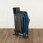 New York Mets - Fusion Camping Chair