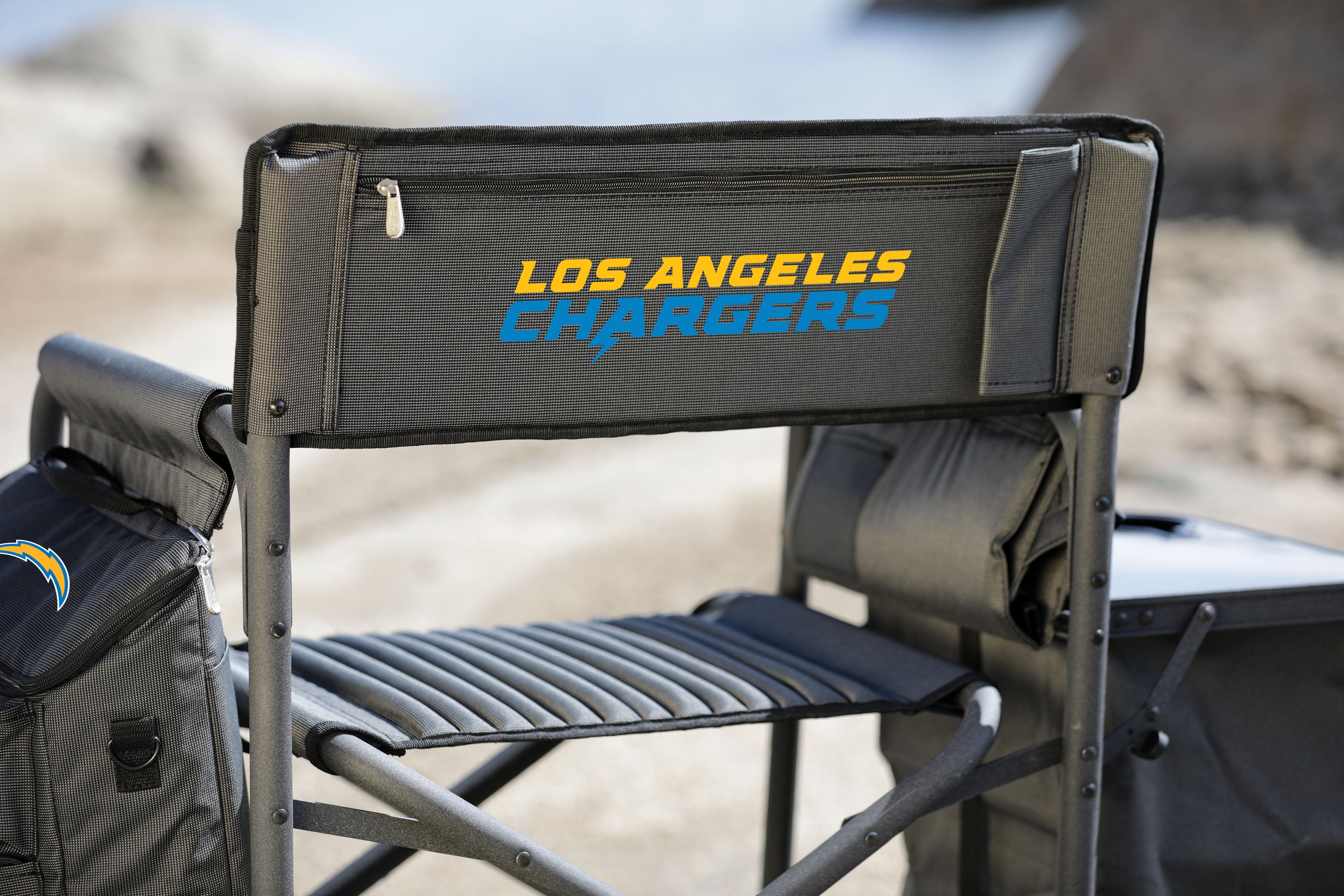 Los Angeles Chargers - Fusion Camping Chair