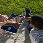 Detroit Tigers - Concert Table Mini Portable Table