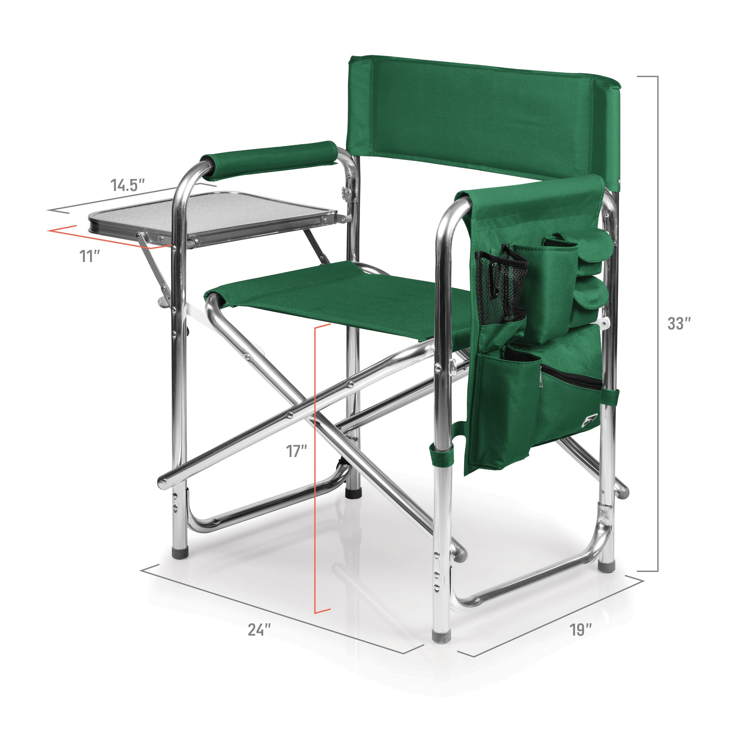 Colorado State Rams - Sports Chair
