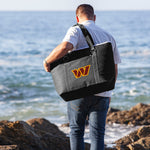 Washington Commanders - Tahoe XL Cooler Tote Bag