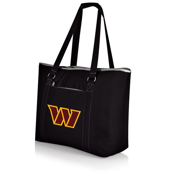 Washington Commanders - Tahoe XL Cooler Tote Bag