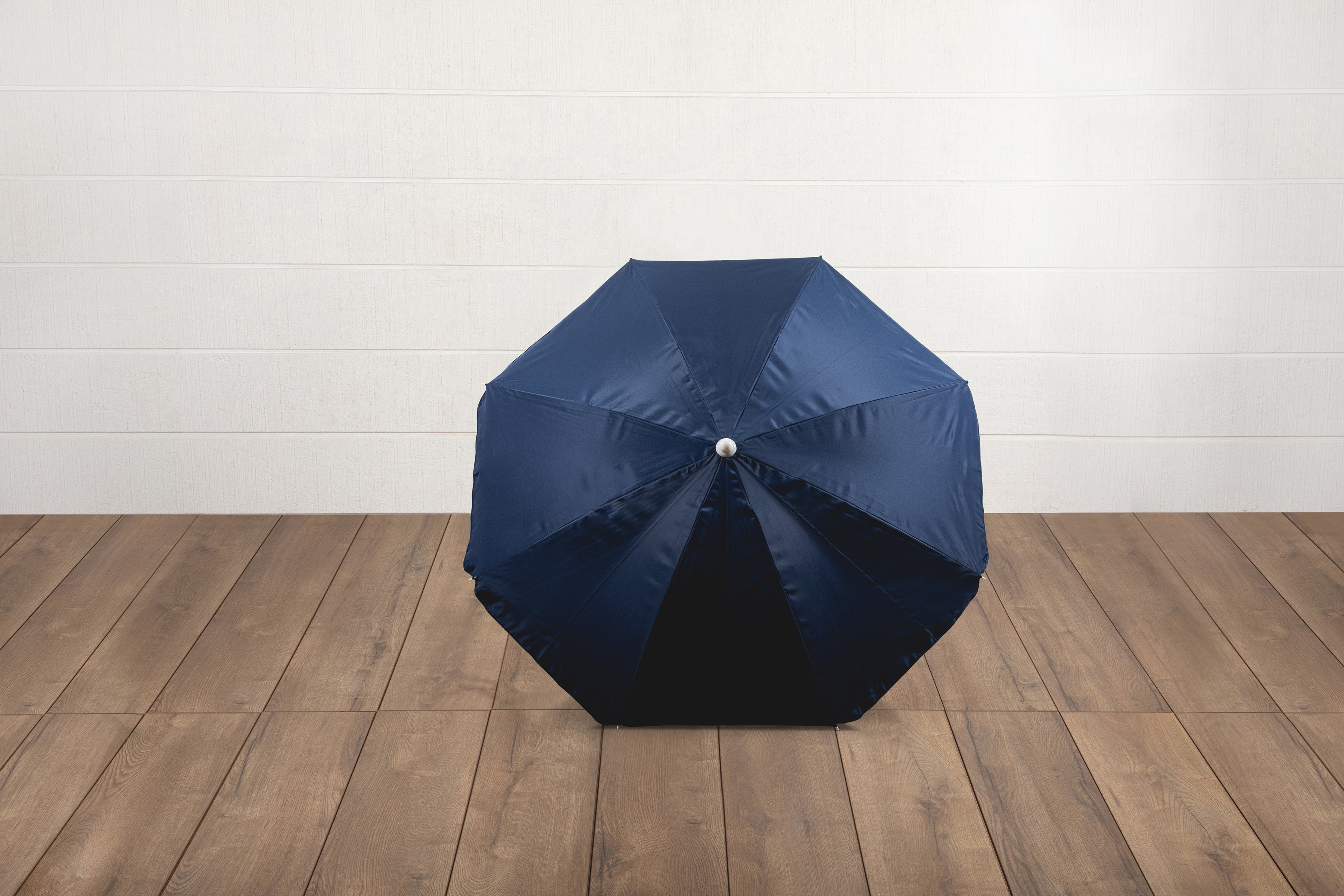 Auburn Tigers - 5.5 Ft. Portable Beach Umbrella