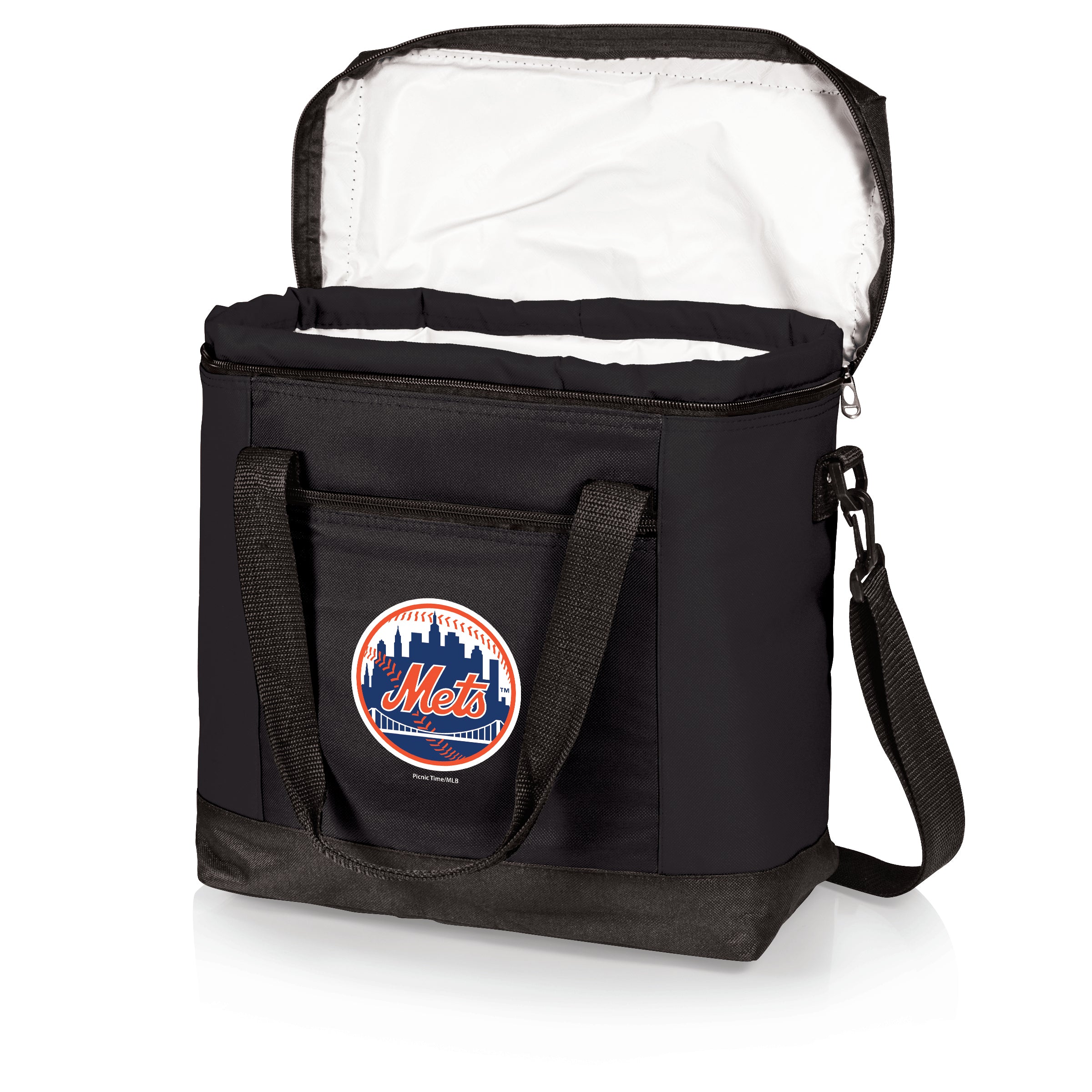 New York Mets - Montero Cooler Tote Bag