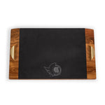 Ottawa Senators - Covina Acacia and Slate Serving Tray