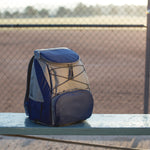 Los Angeles Dodgers - PTX Backpack Cooler