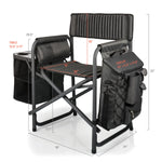 Arizona Diamondbacks - Fusion Camping Chair