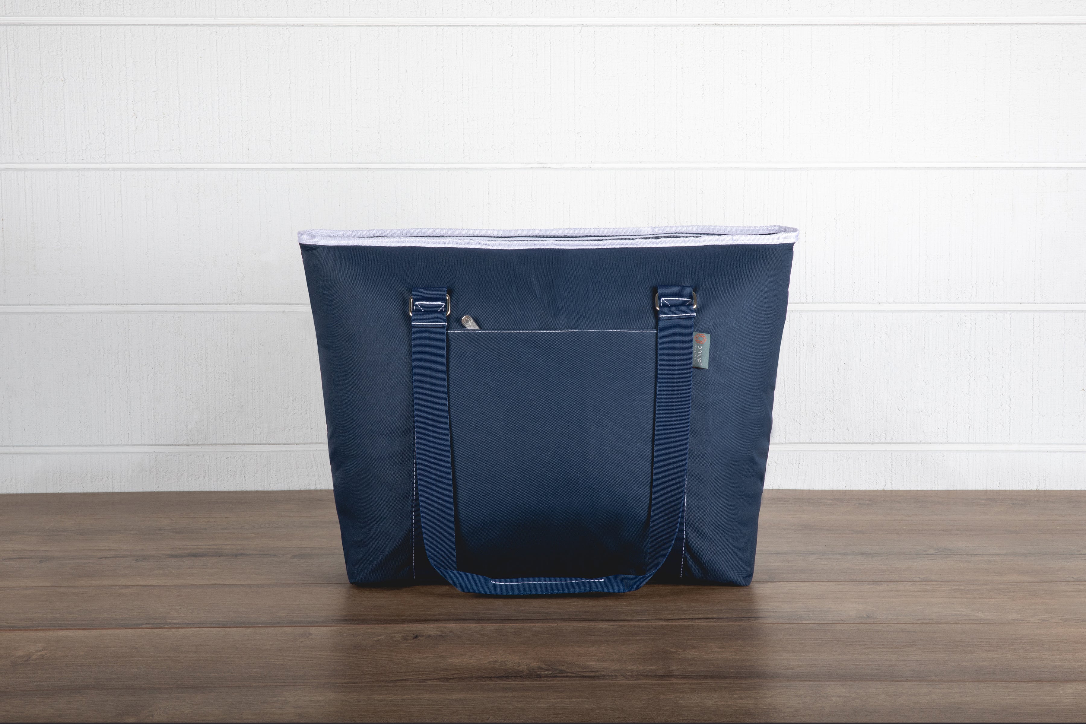 New England Patriots - Tahoe XL Cooler Tote Bag