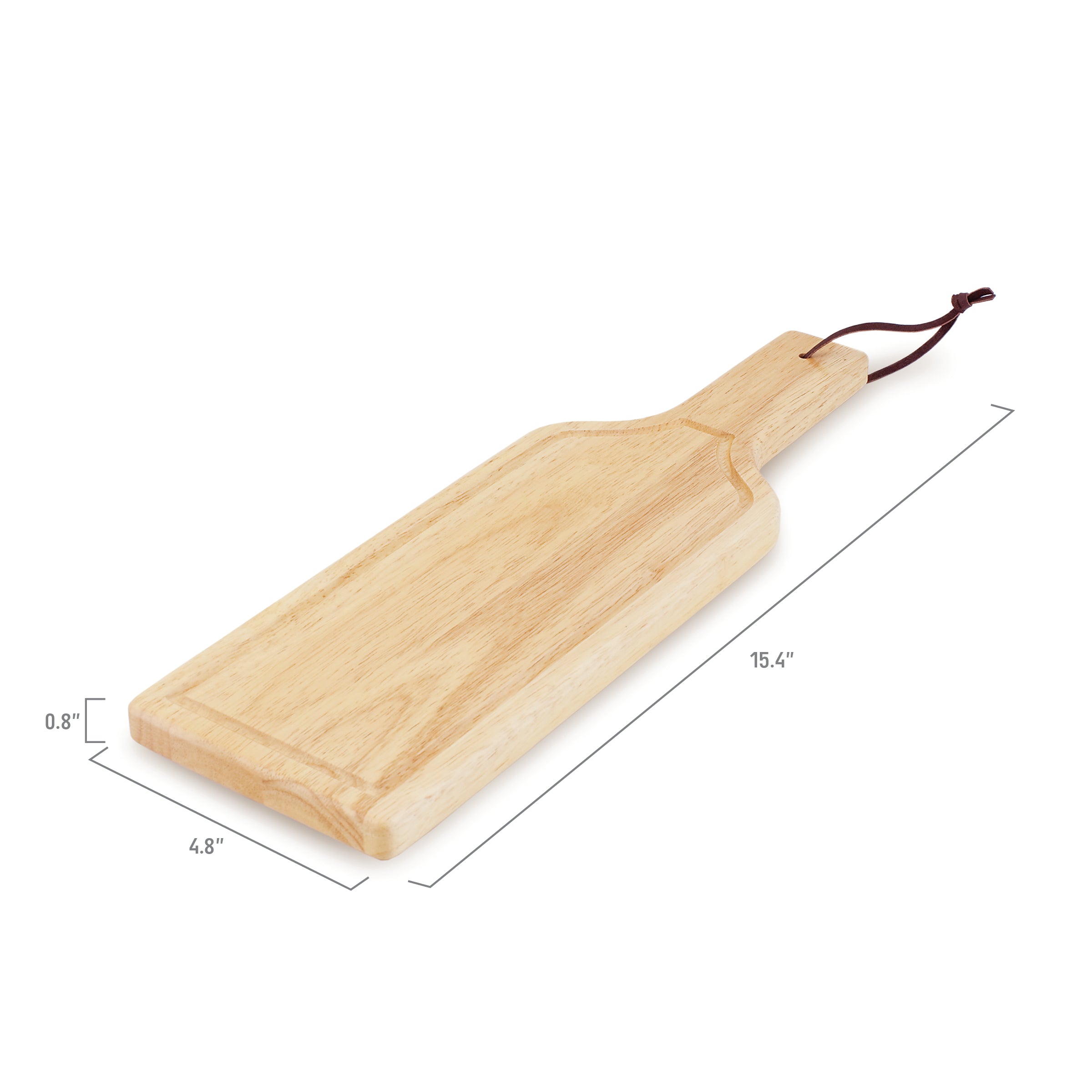 Arizona Cardinals - Botella Cheese Cutting Board & Serving Tray