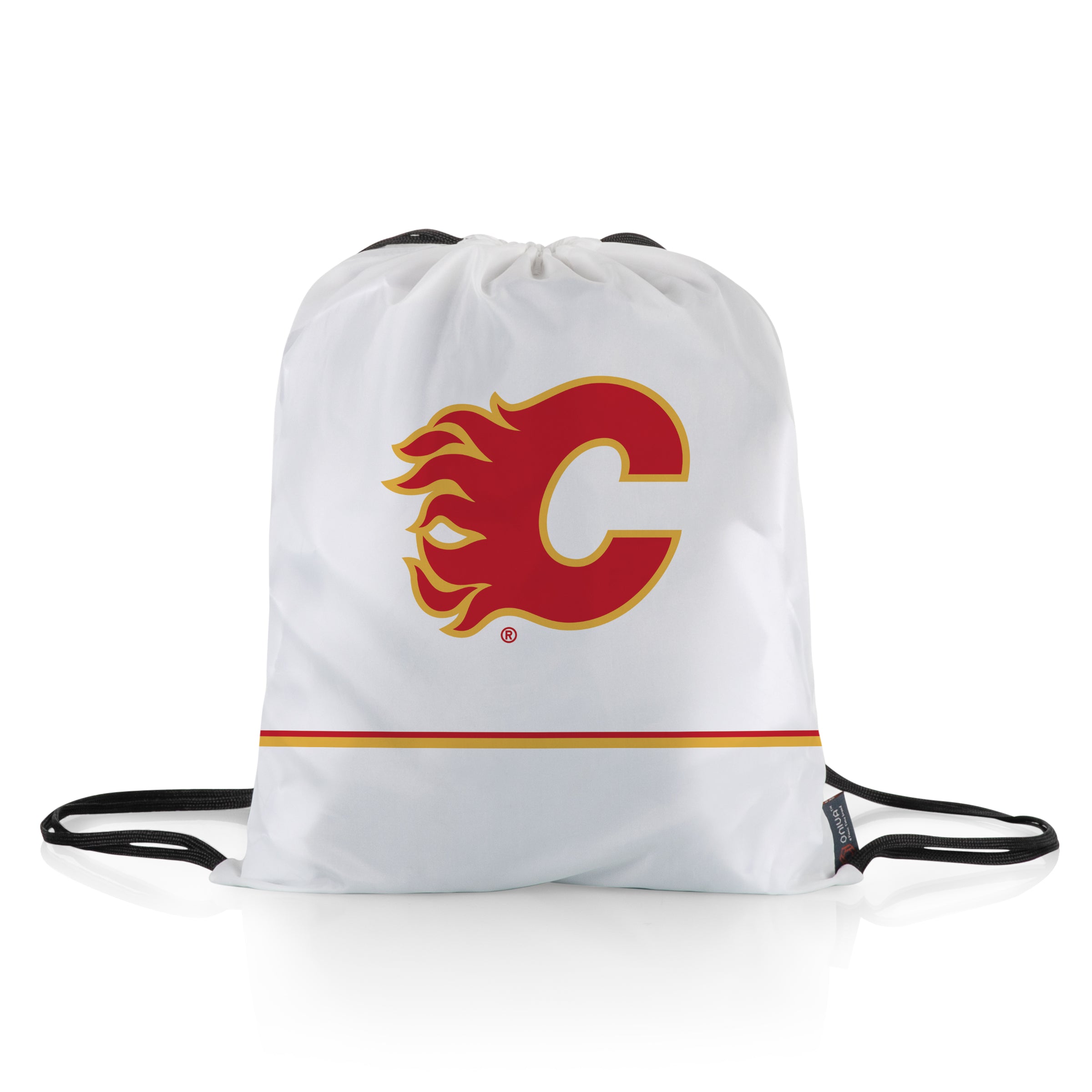 Calgary Flames - Impresa Picnic Blanket
