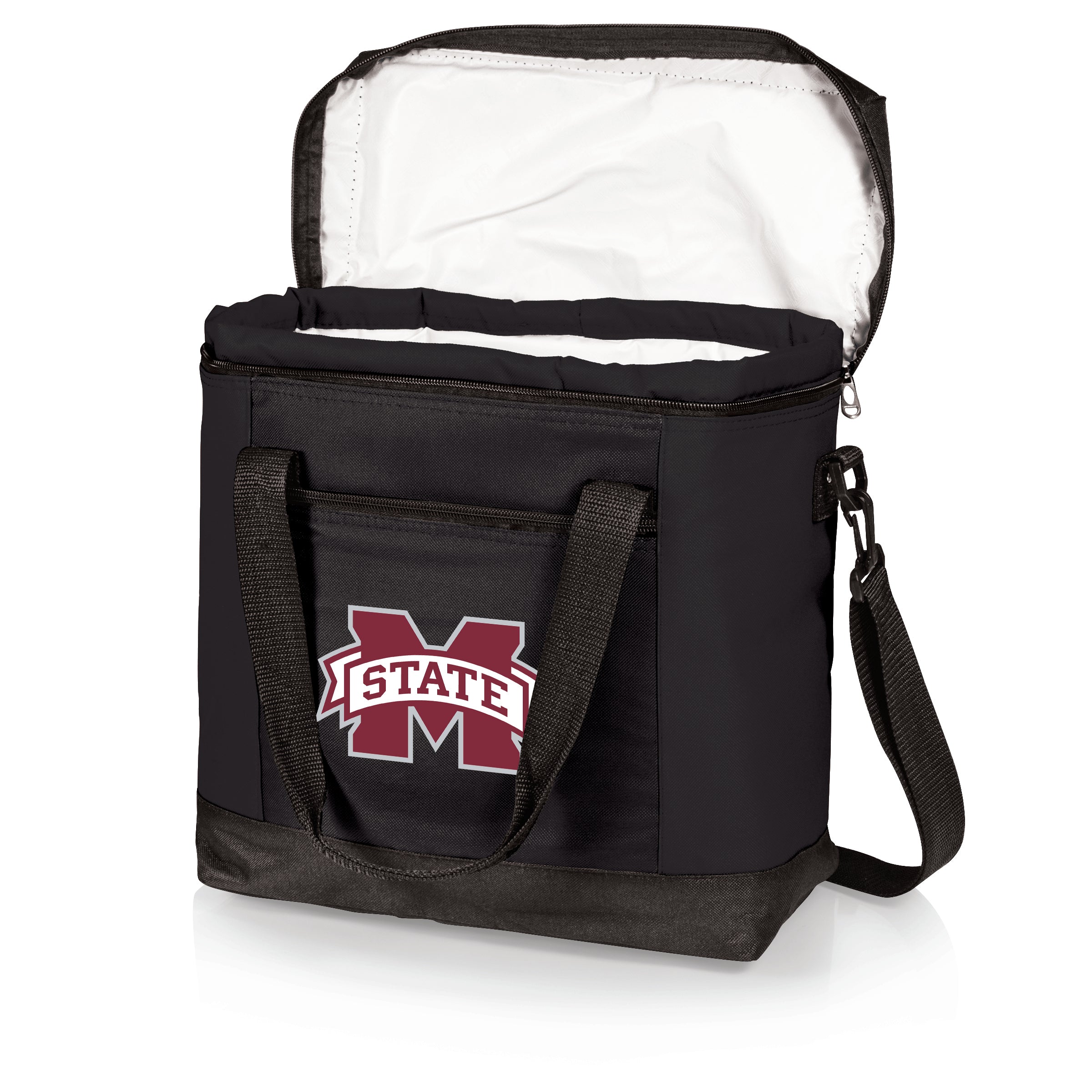 Mississippi State Bulldogs - Montero Cooler Tote Bag