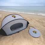 Jacksonville Jaguars - Manta Portable Beach Tent