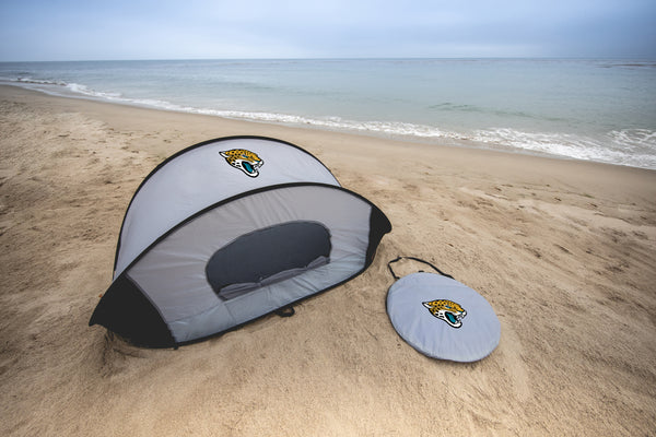 Jacksonville Jaguars - Manta Portable Beach Tent