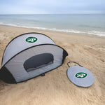 New York Jets - Manta Portable Beach Tent
