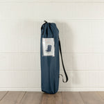 Auburn Tigers - Tranquility Beach Chair with Carry Bag