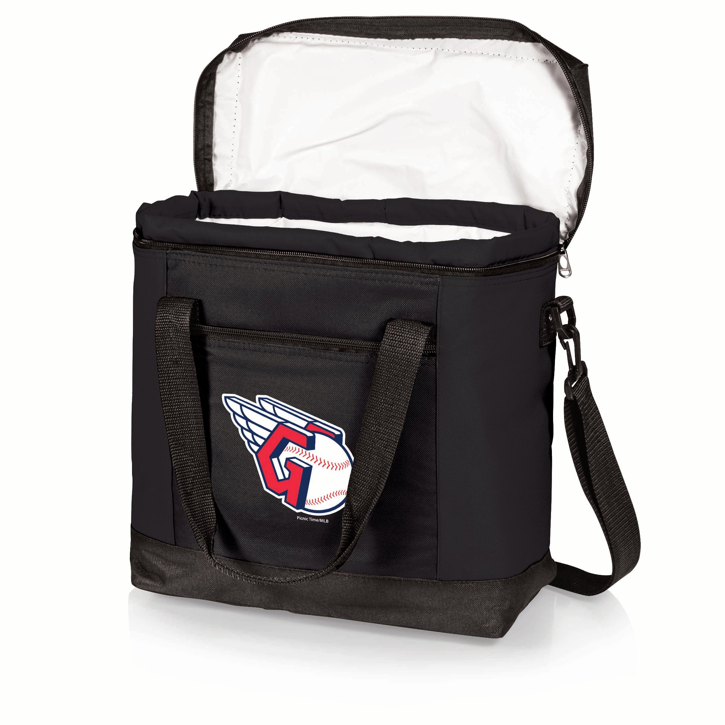 Cleveland Guardians - Montero Cooler Tote Bag