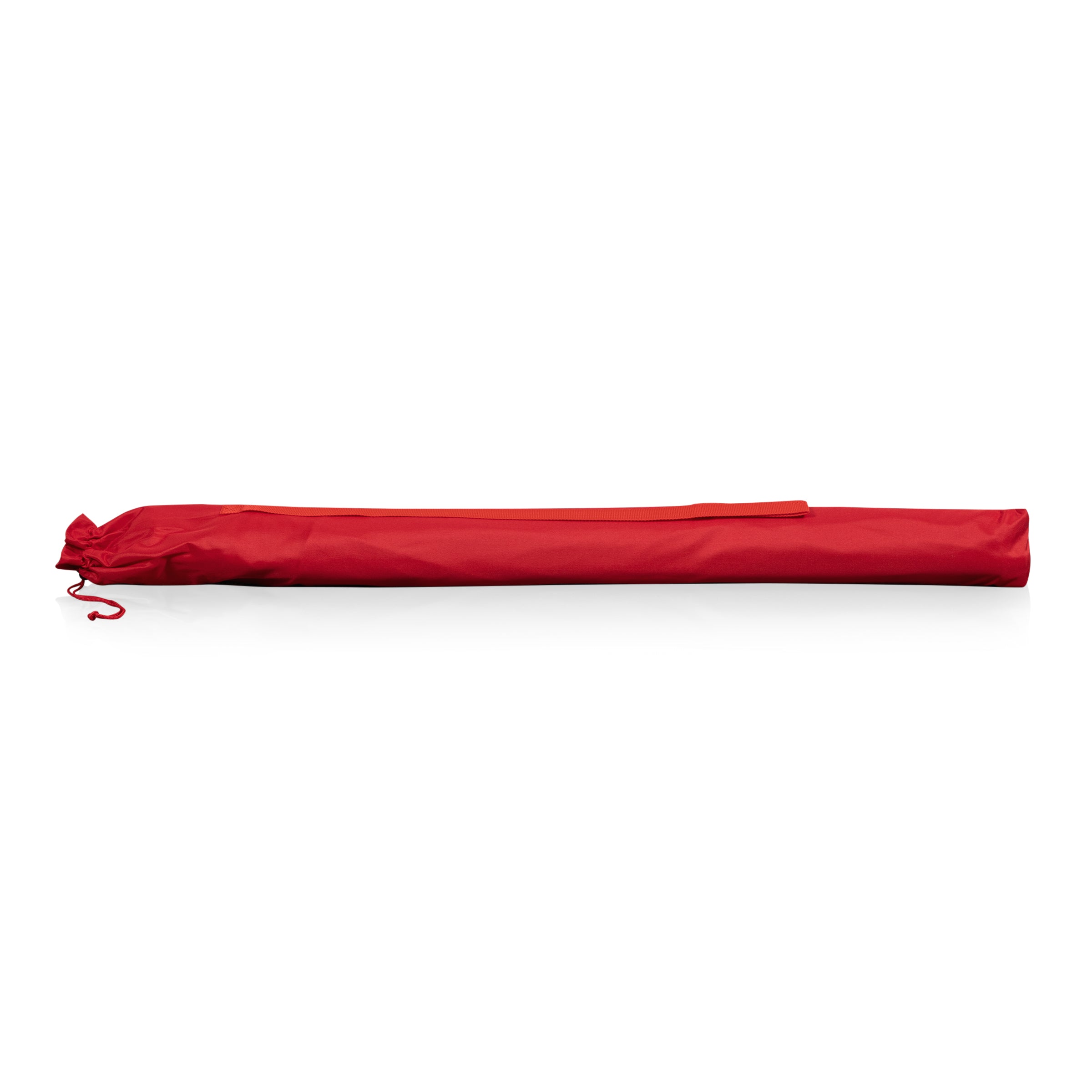 Cornell Big Red - 5.5 Ft. Portable Beach Umbrella