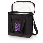 Northwestern Wildcats - Montero Cooler Tote Bag