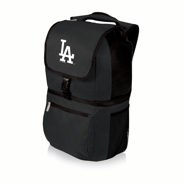 Los Angeles Dodgers - Zuma Backpack Cooler