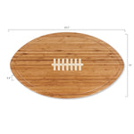 Miami Dolphins - Kickoff Football Cutting Board & Serving Tray