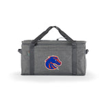 Boise State Broncos - 64 Can Collapsible Cooler