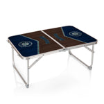 Seattle Mariners - Concert Table Mini Portable Table