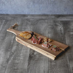 St. Louis Cardinals - Artisan 24" Acacia Charcuterie Board