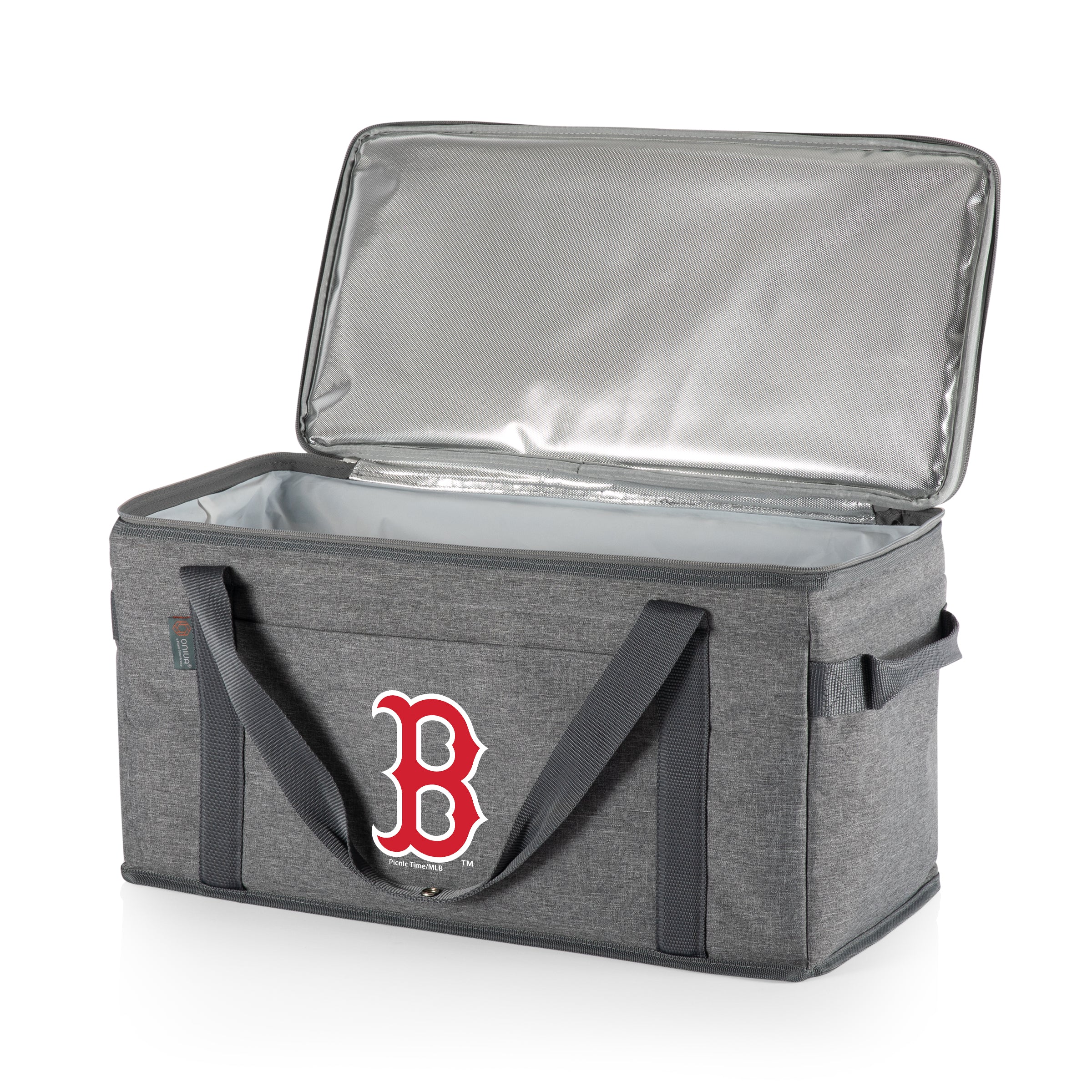 Boston Red Sox - 64 Can Collapsible Cooler