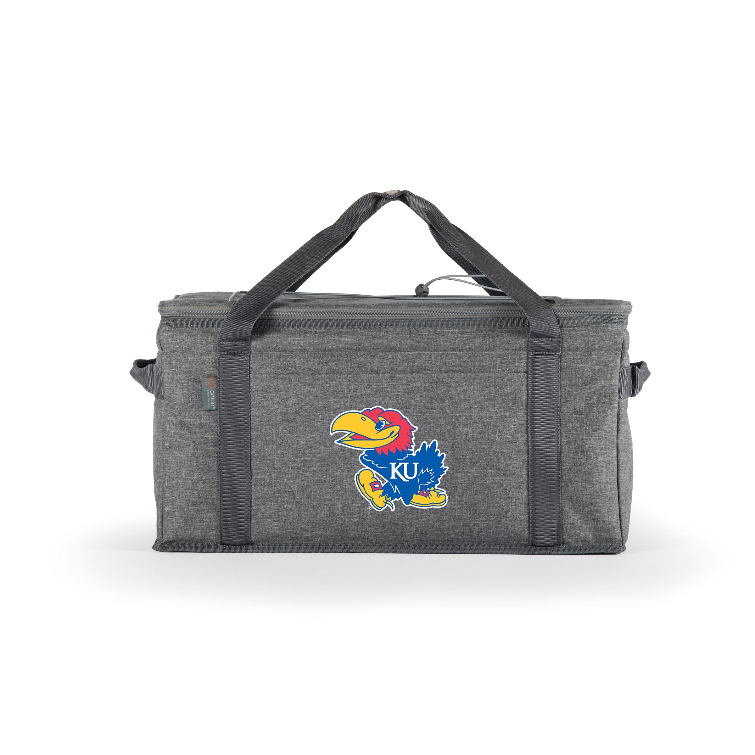 Kansas Jayhawks - 64 Can Collapsible Cooler