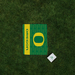 Oregon Ducks - Impresa Picnic Blanket