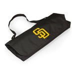 San Diego Padres - BBQ Apron Tote Pro Grill Set