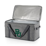 Baylor Bears - 64 Can Collapsible Cooler