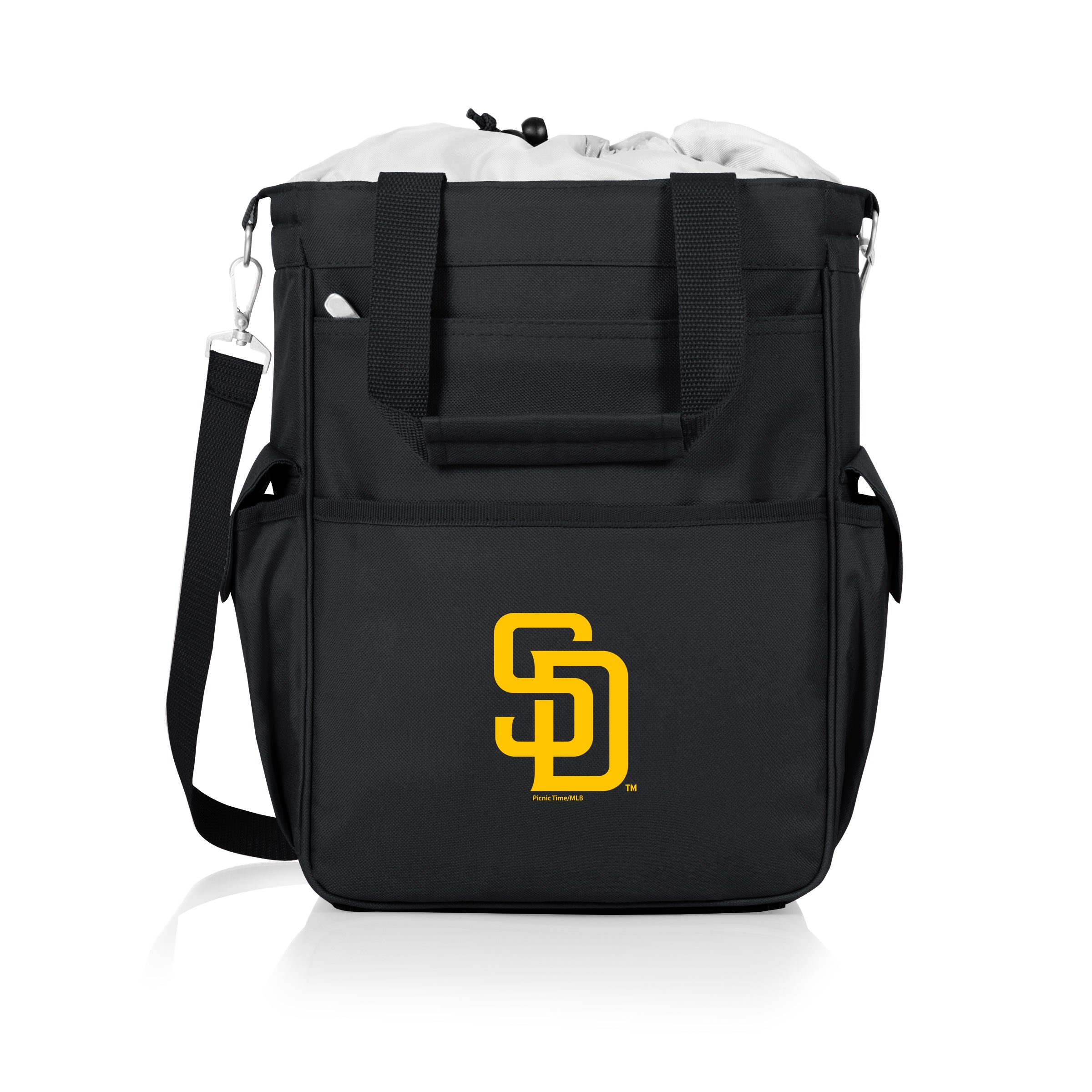 San Diego Padres - Activo Cooler Tote Bag