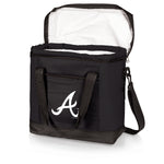 Atlanta Braves - Montero Cooler Tote Bag