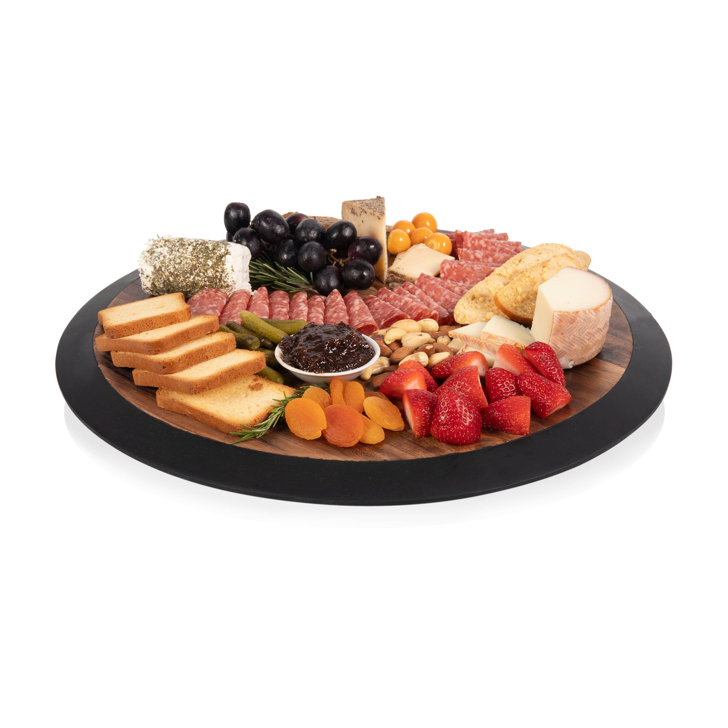 Chicago Cubs - Lazy Susan Serving Tray