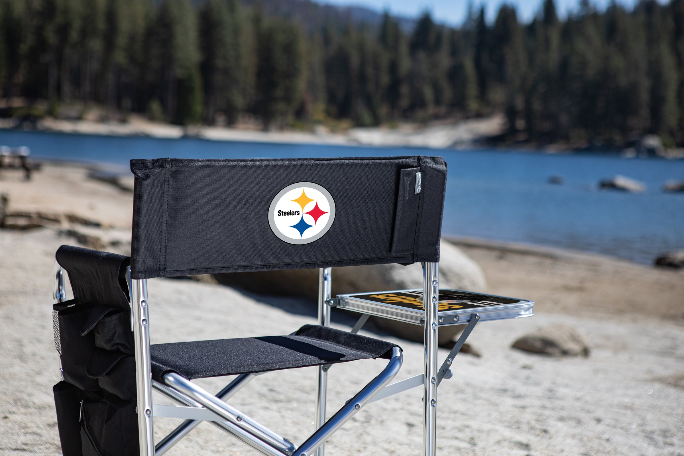 Pittsburgh Steelers - Sports Chair