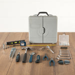 Professional 150-Piece Tool Kit