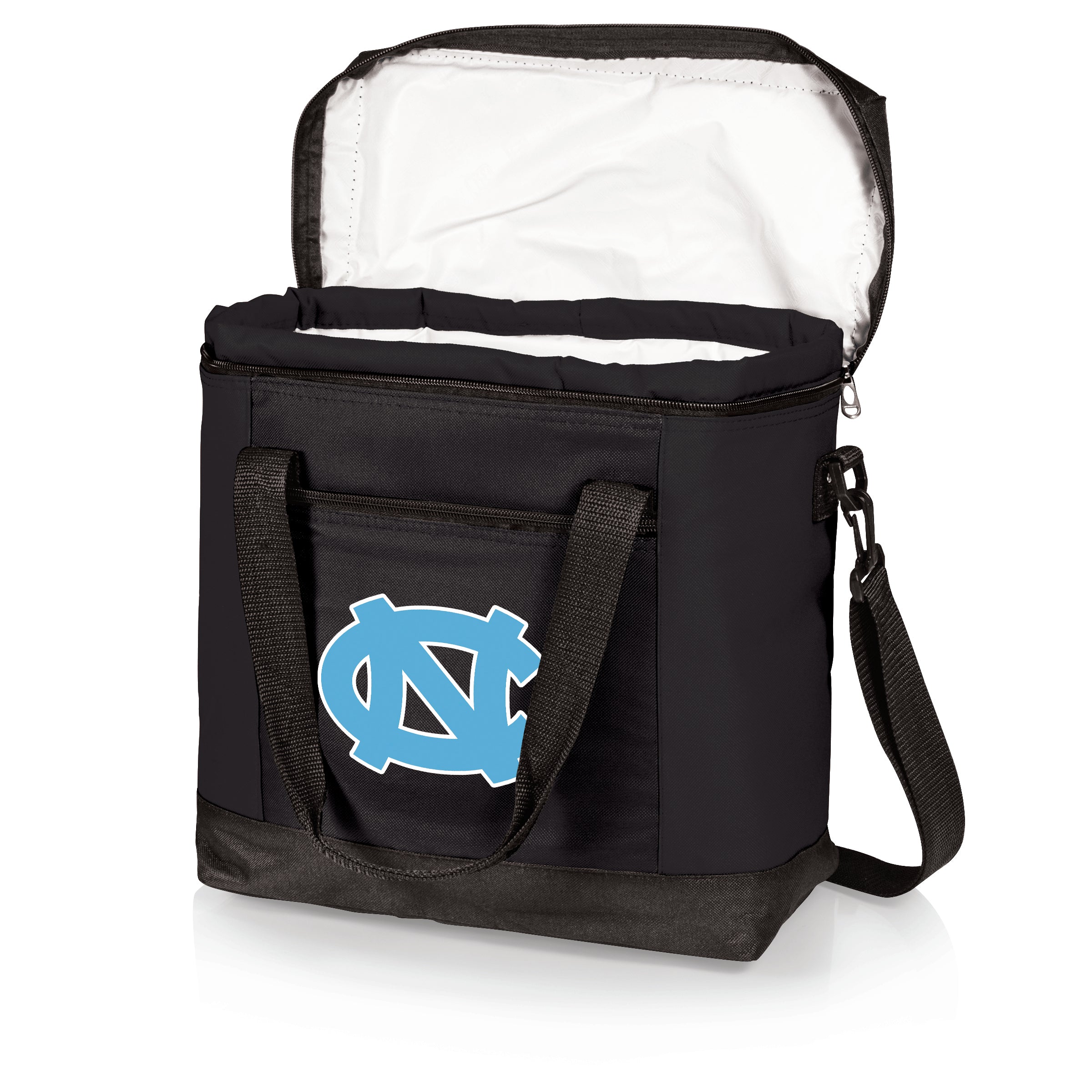North Carolina Tar Heels - Montero Cooler Tote Bag