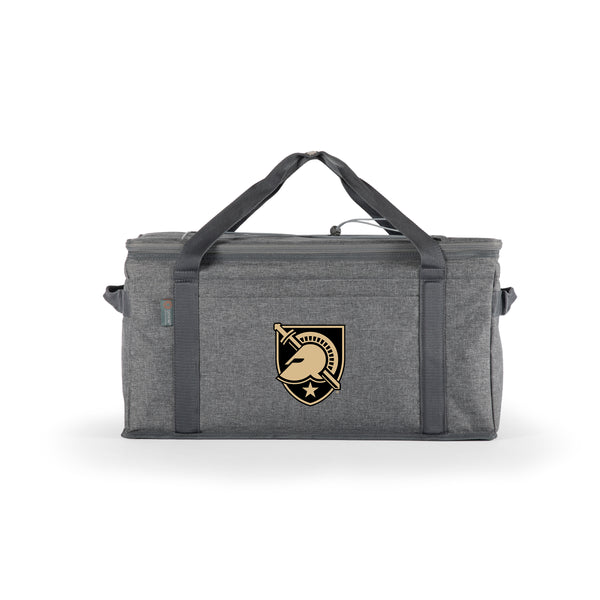 Army Black Knights - 64 Can Collapsible Cooler